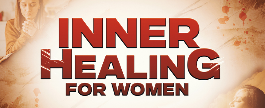 A Day of Inner Healing 1 Inner Healing for Women web article