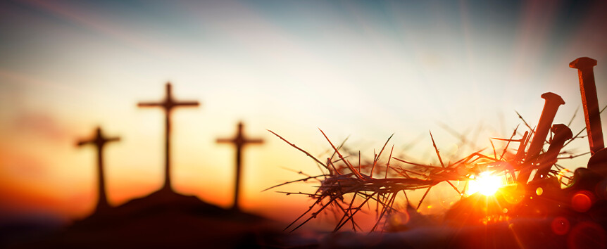 Biblical Archaeology Confirms the Earthquake at Jesus’ Death