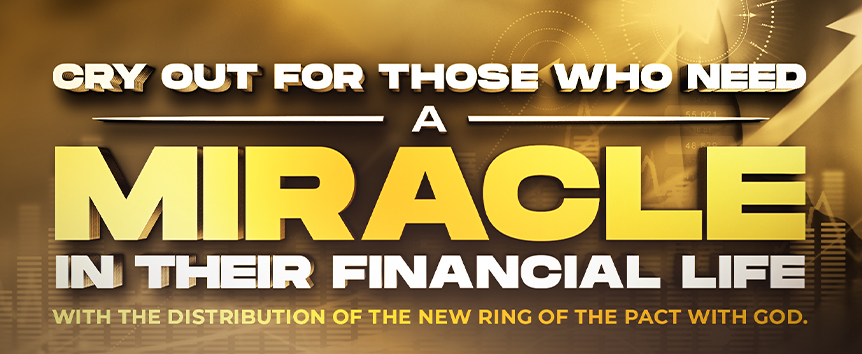 Monday cry out for miracle