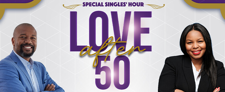 Who Said Love Has an Age Limit? 1 Love After 50 web article