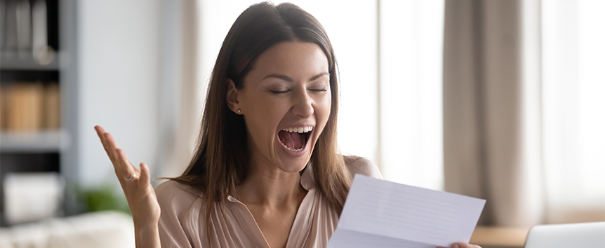 Who Doesn’t Love Good News? 1 Monday of Good News
