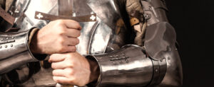 Armour