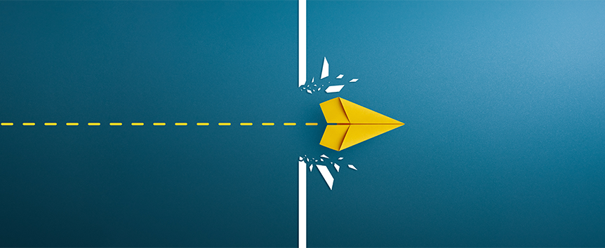 Breaking the Barriers to Your Goals