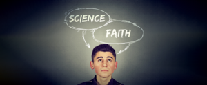 Faith and Science