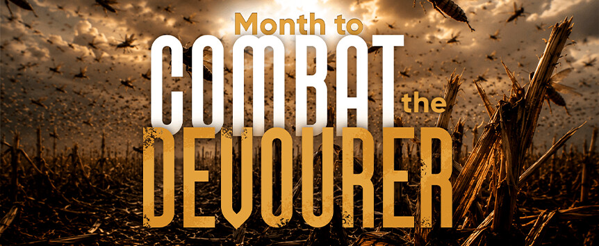 A Return That Changes Everything 1 Month to Combat the Devourer web article