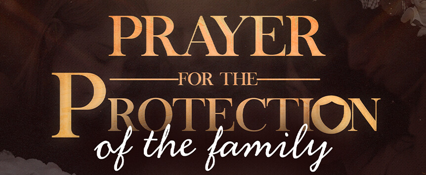 Mid-Year Intercession 1 Prayer for Protection web article