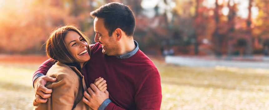 Affection in Relationships: Why It’s Essential for a Happy Marriage