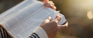 Align With Word of God