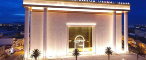 Temple of Solomon
