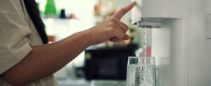 Water