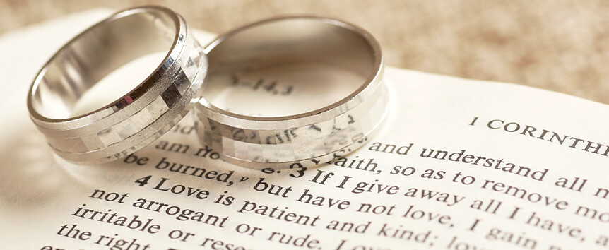 Covenant Love: Three Lessons for a Stronger Relationship